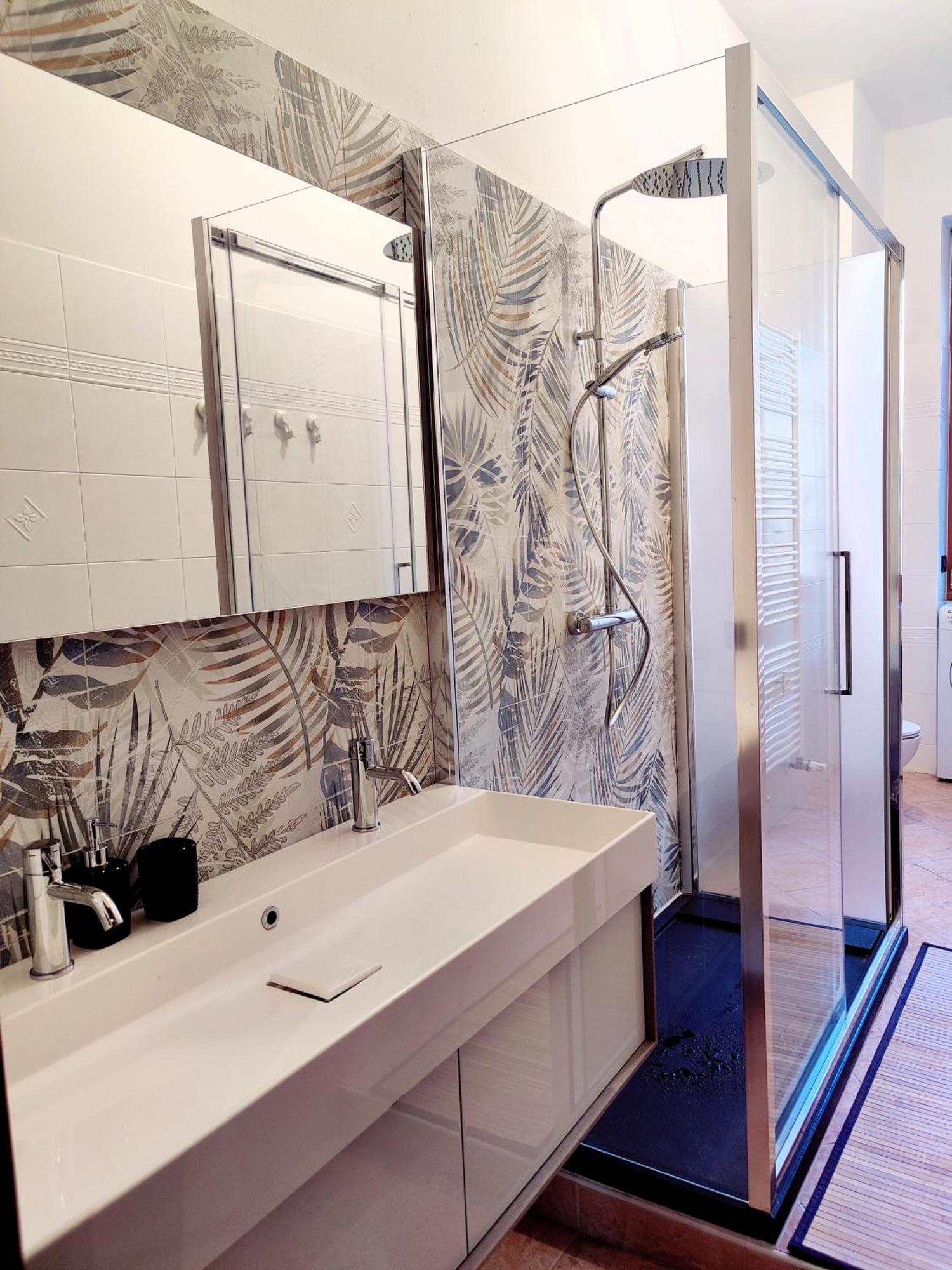 Appartamento Luxury In Piazza 5 Giornate *