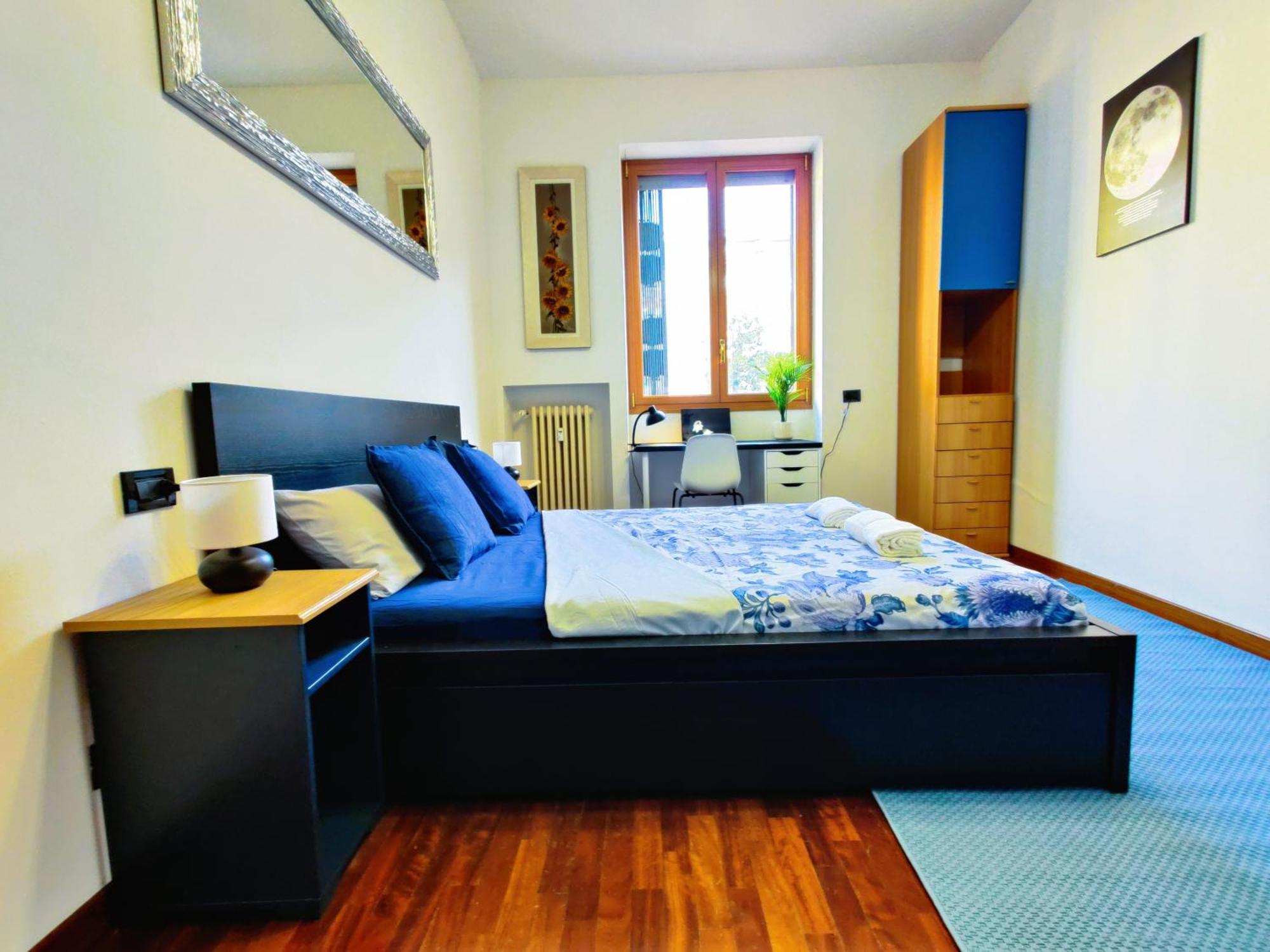 Appartamento Luxury In Piazza 5 Giornate