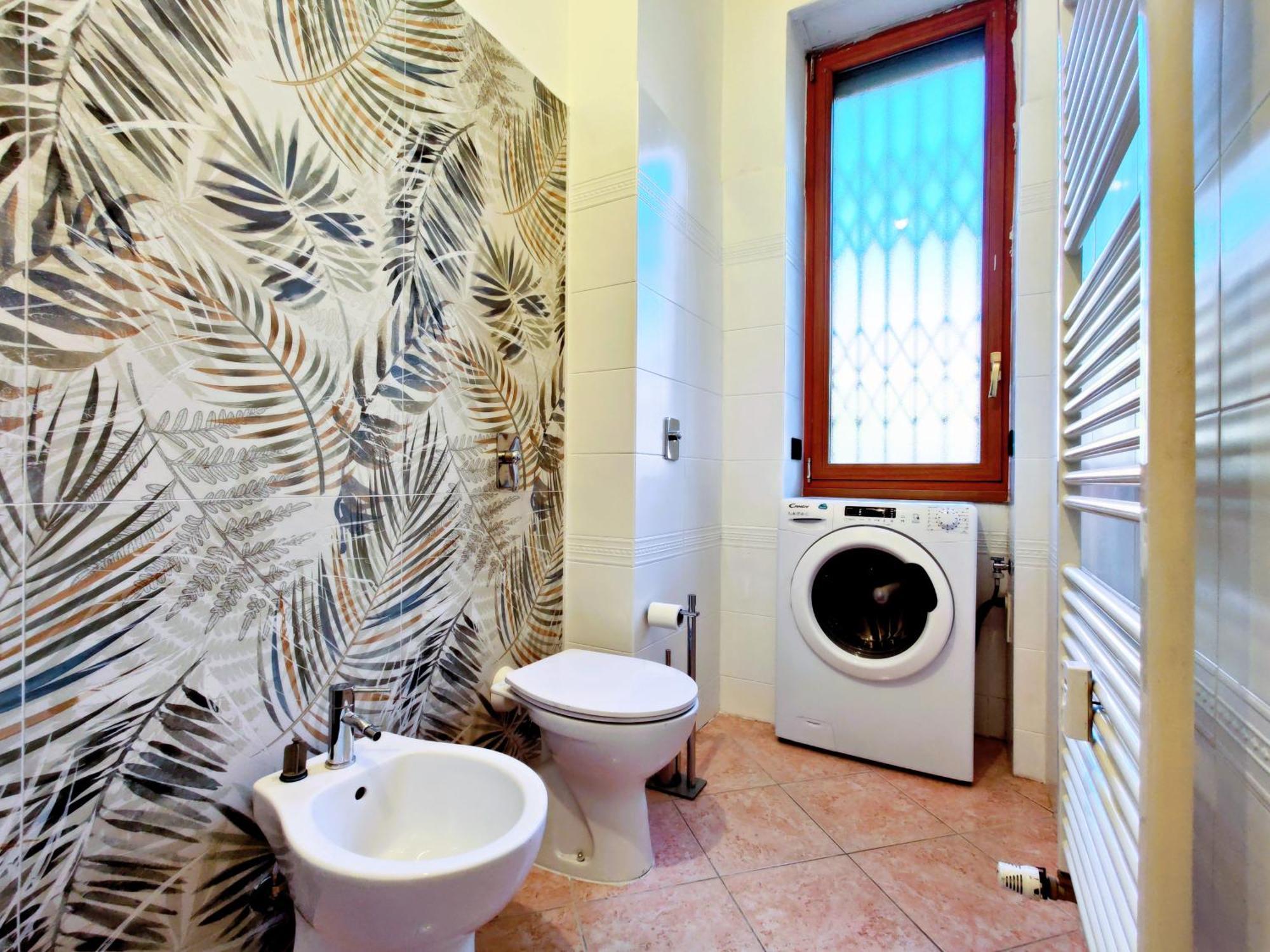 Luxury In Piazza 5 Giornate Appartamento