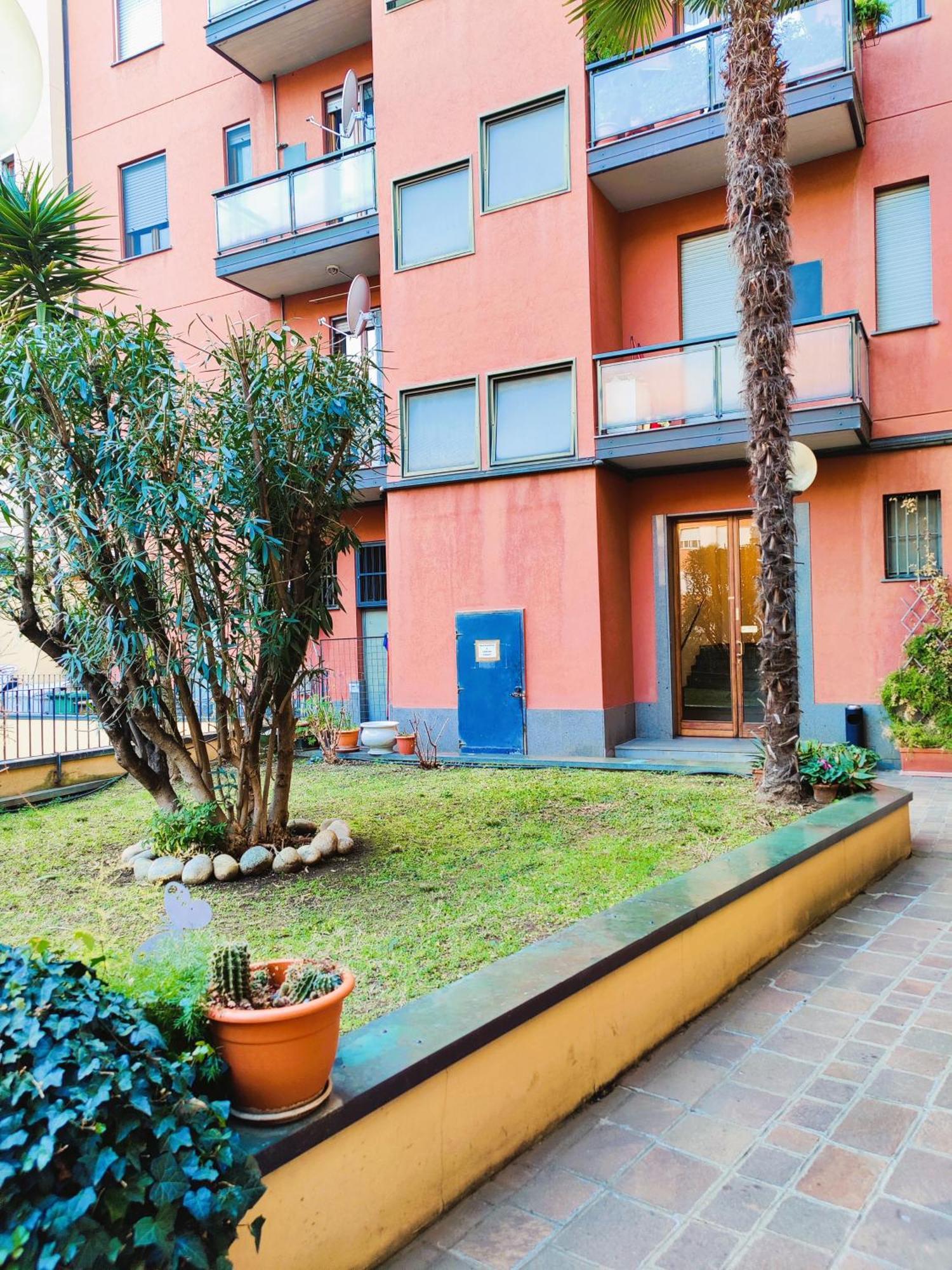 Apartment Luxury In Piazza 5 Giornate Mailand
