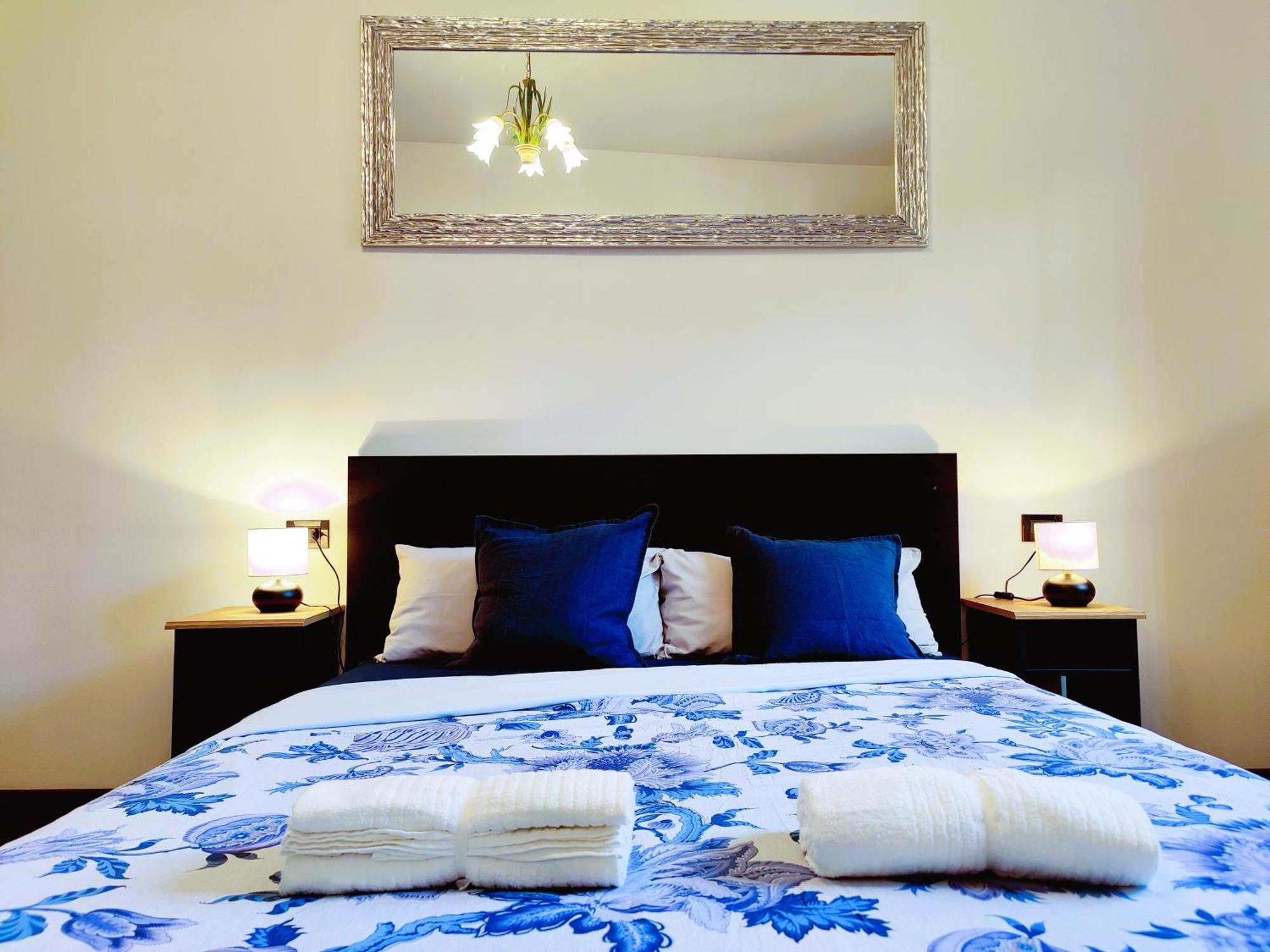 Apartment Luxury In Piazza 5 Giornate Mailand