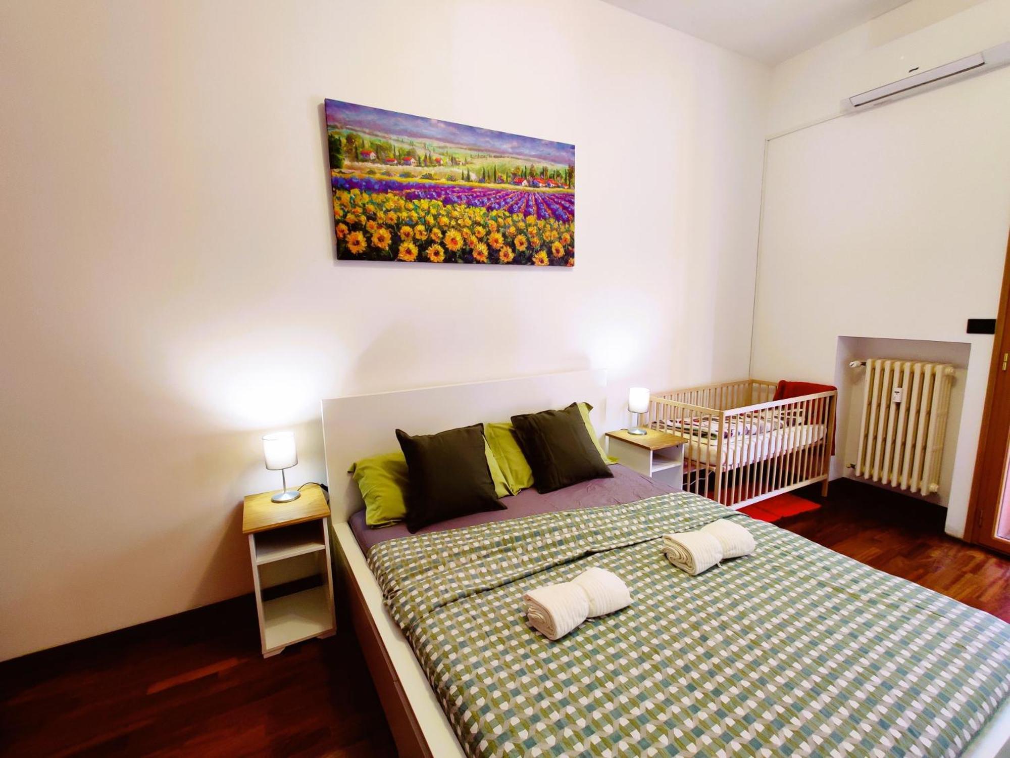 Luxury In Piazza 5 Giornate * Mailand
