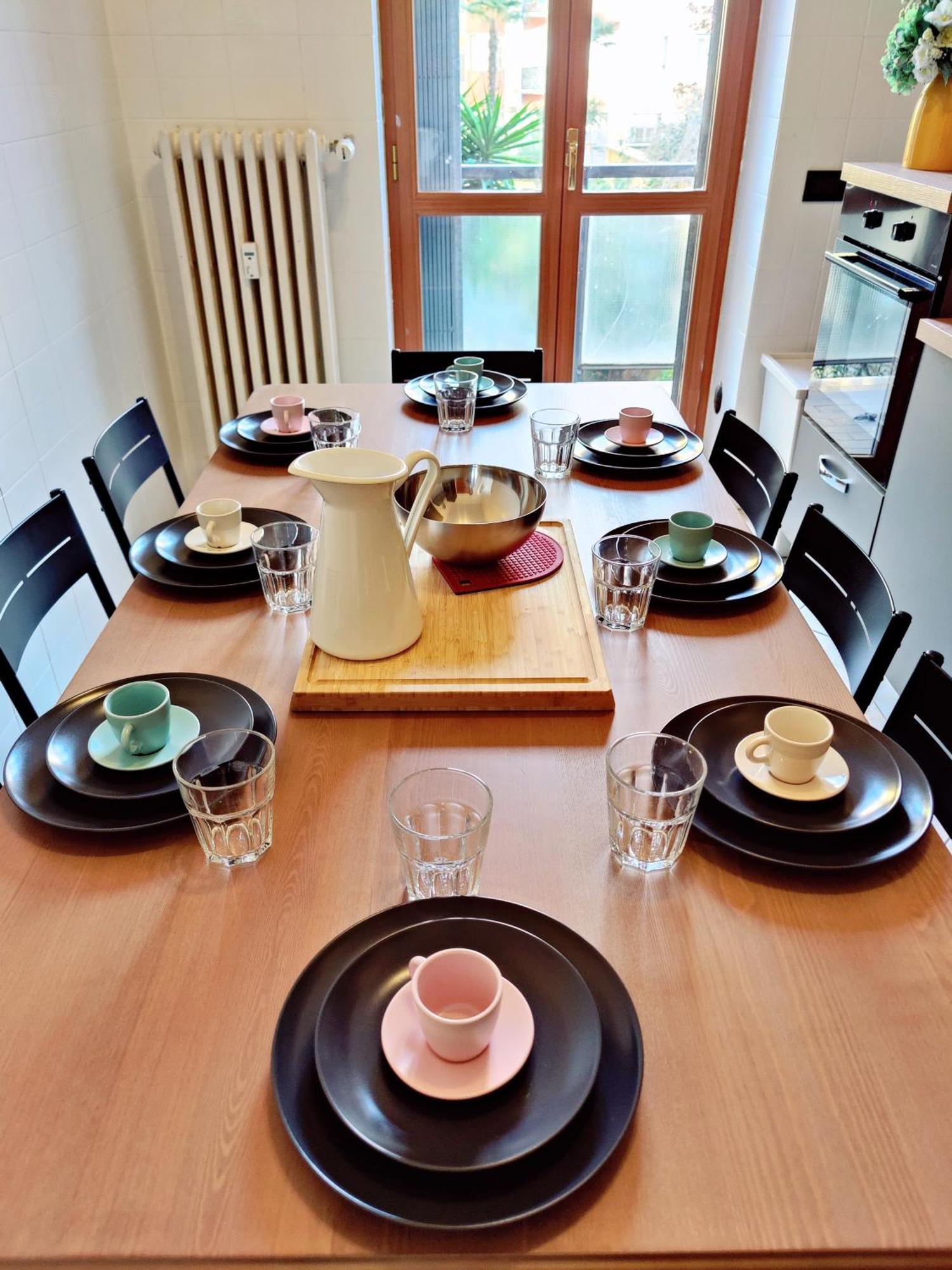 Apartment Luxury In Piazza 5 Giornate Mailand