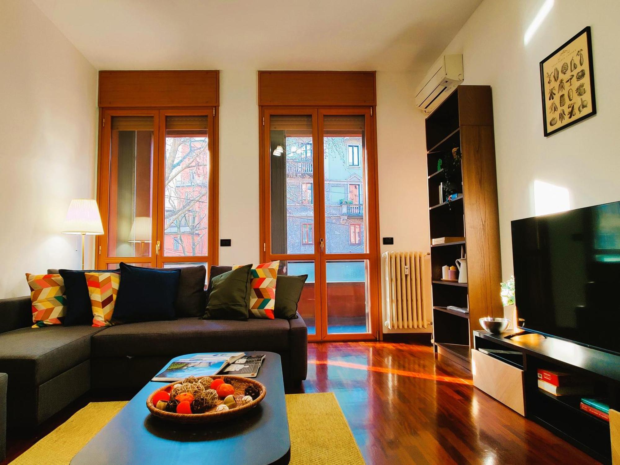 Luxury In Piazza 5 Giornate Mailand